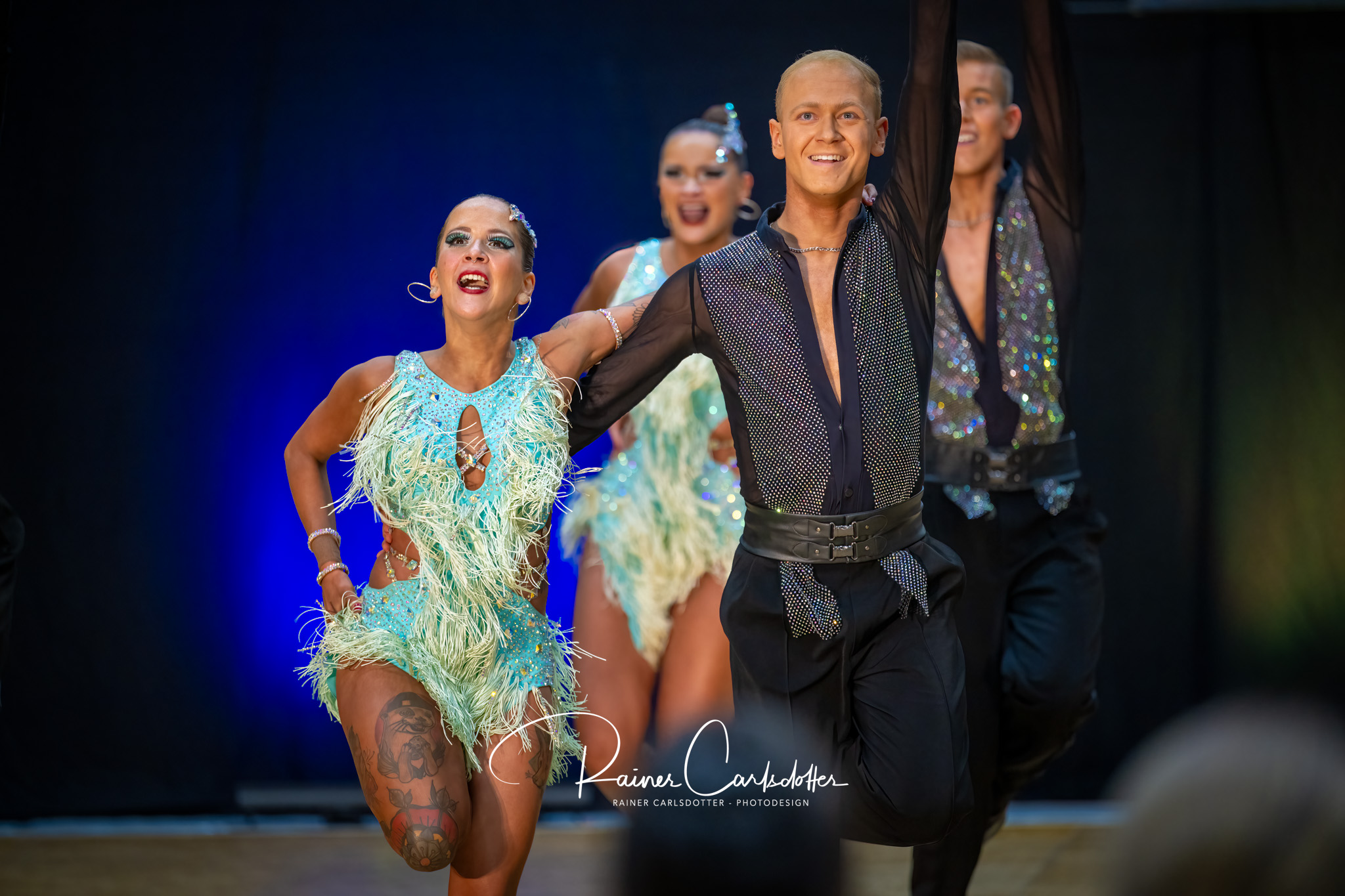 RC 20250301 Turnier Kiel Latein 2. BL Nord  DSC3035 PS